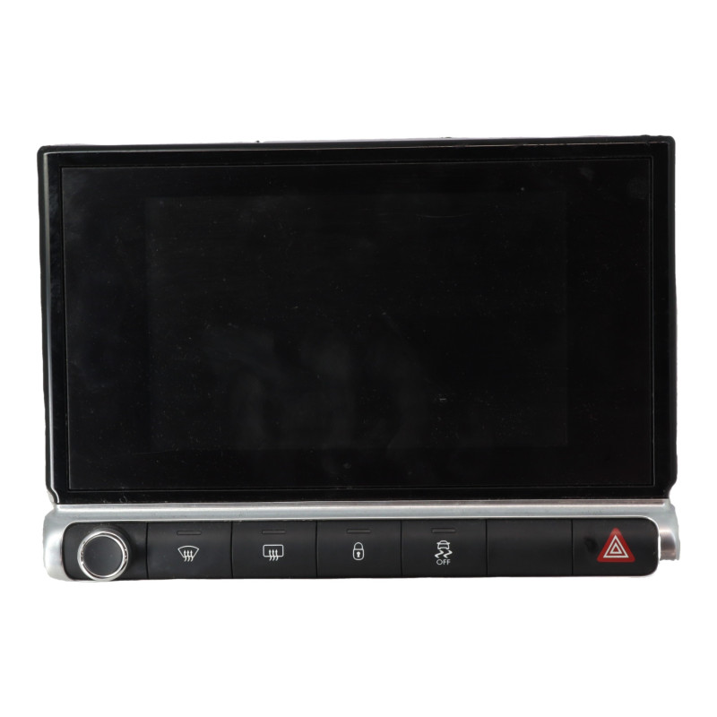 Ecran GPS CITROEN C4 CACTUS