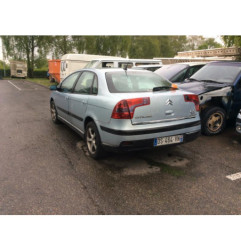 Capot CITROEN C5 1 Photo n°5