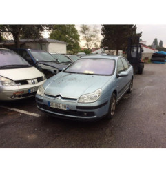 Capot CITROEN C5 1 Photo n°6