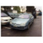 Capot CITROEN C5 1