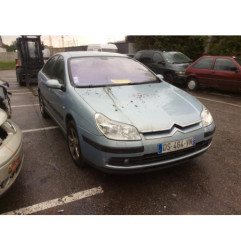 Capot CITROEN C5 1 Photo n°7