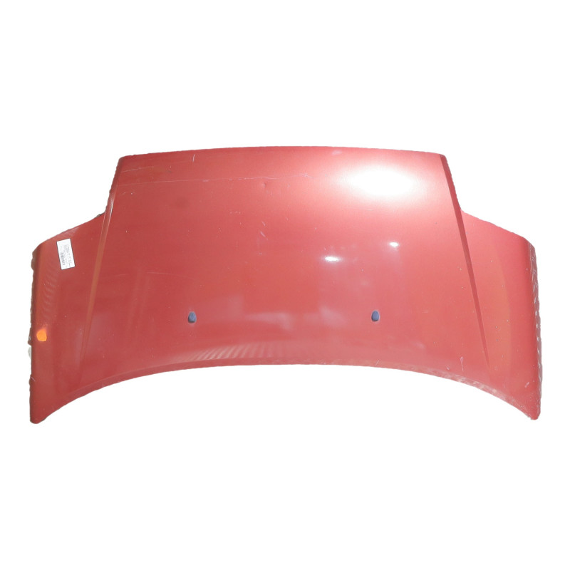 Capot CITROEN C2