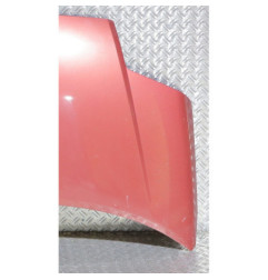 Capot CITROEN C2 Photo n°3
