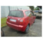 Capot CITROEN C2