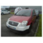Capot CITROEN C2