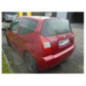 Capot CITROEN C2