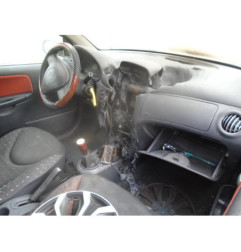 Capot CITROEN C2 Photo n°8