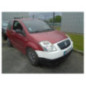 Capot CITROEN C2