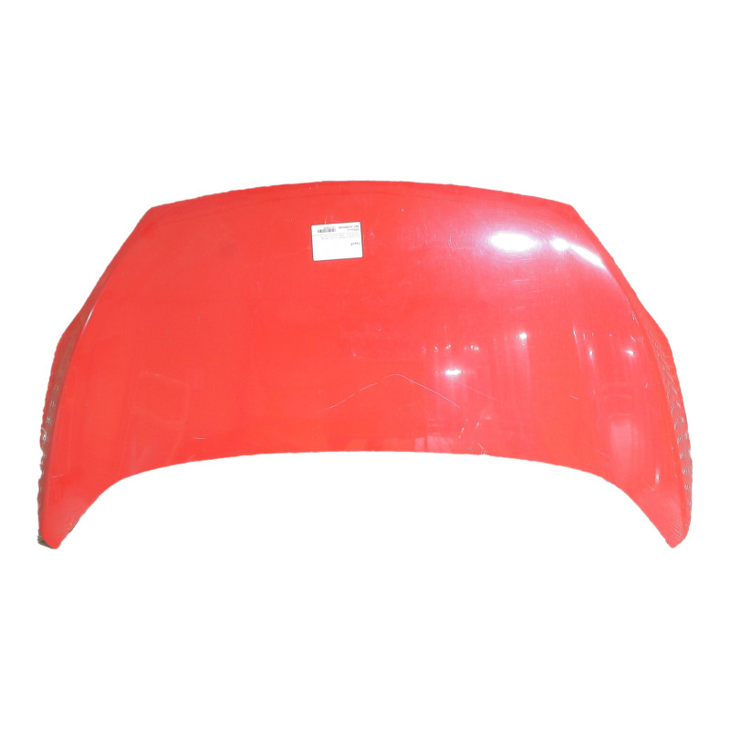 Capot FORD KA 2
