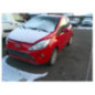 Capot FORD KA 2
