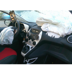 Capot FORD KA 2 Photo n°7