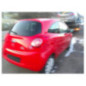 Capot FORD KA 2