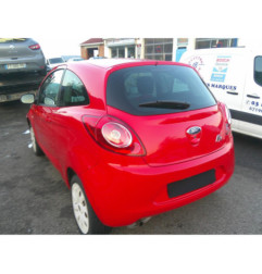 Capot FORD KA 2 Photo n°9