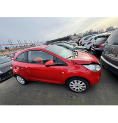 Capot FORD KA 2 Photo n°12