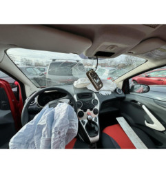 Capot FORD KA 2 Photo n°13