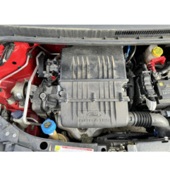 Capot FORD KA 2 Photo n°14