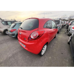 Capot FORD KA 2 Photo n°18