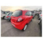 Capot FORD KA 2