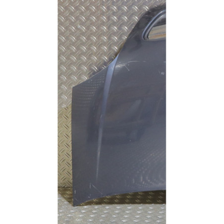 Capot OPEL MERIVA A