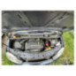 Capot OPEL MERIVA A