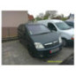 Capot OPEL MERIVA A