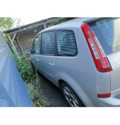 Capot FORD C-MAX 1 Photo n°6
