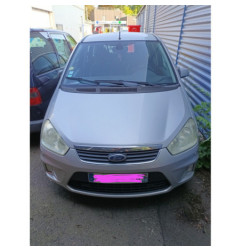 Capot FORD C-MAX 1 Photo n°8