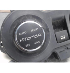 Bouton/Interrupteur PEUGEOT 3008 1 Photo n°1