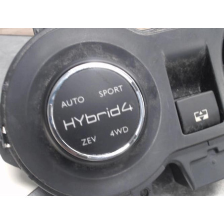 Bouton/Interrupteur PEUGEOT 3008 1 Photo n°1