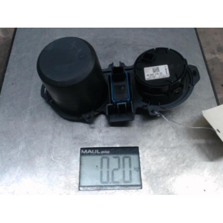 Bouton/Interrupteur PEUGEOT 3008 1