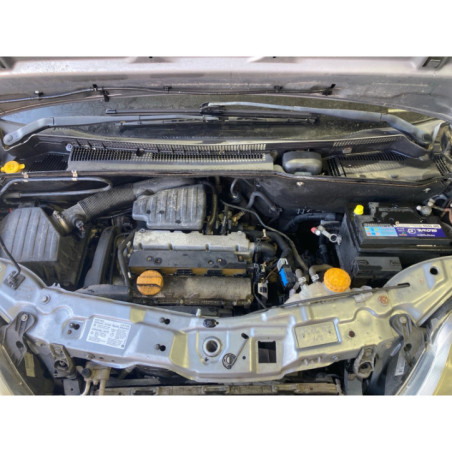 Mastervac OPEL MERIVA A