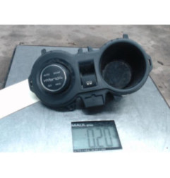 Bouton/Interrupteur PEUGEOT 3008 1 Photo n°3