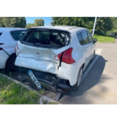 Bouton/Interrupteur PEUGEOT 3008 1 Photo n°4