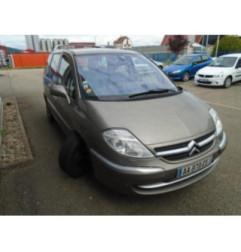 Glace retroviseur gauche CITROEN C8 Photo n°4