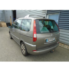 Glace retroviseur gauche CITROEN C8 Photo n°7