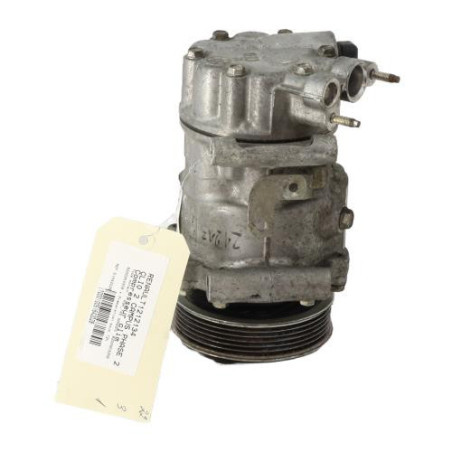 Compresseur clim RENAULT CLIO 2 CAMPUS