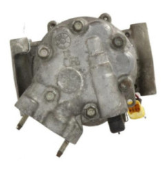 Compresseur clim RENAULT CLIO 2 CAMPUS Photo n°5