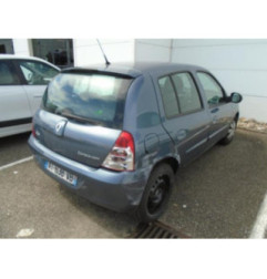 Compresseur clim RENAULT CLIO 2 CAMPUS Photo n°6