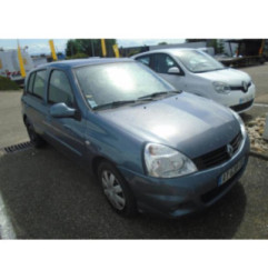 Compresseur clim RENAULT CLIO 2 CAMPUS Photo n°9