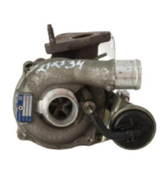 Turbo RENAULT CLIO 2 CAMPUS