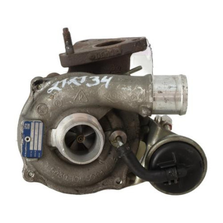 Turbo RENAULT CLIO 2 CAMPUS