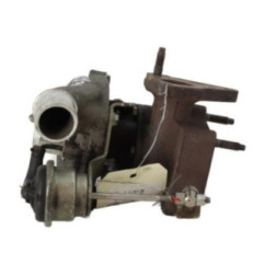 Turbo RENAULT CLIO 2 CAMPUS Photo n°3