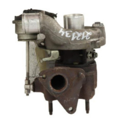 Turbo RENAULT CLIO 2 CAMPUS Photo n°6