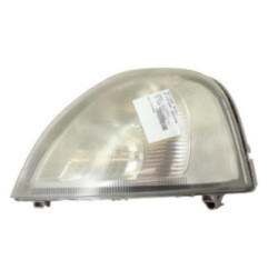 Optique avant principal gauche (feux)(phare) RENAULT MASTER 2 Photo n°1