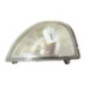 Optique avant principal gauche (feux)(phare) RENAULT MASTER 2
