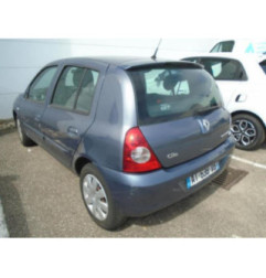 Turbo RENAULT CLIO 2 CAMPUS Photo n°11