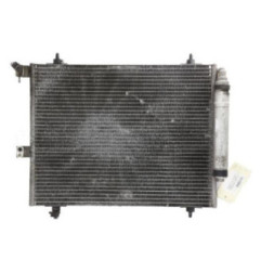 Condenseur de clim PEUGEOT EXPERT 2 Photo n°1