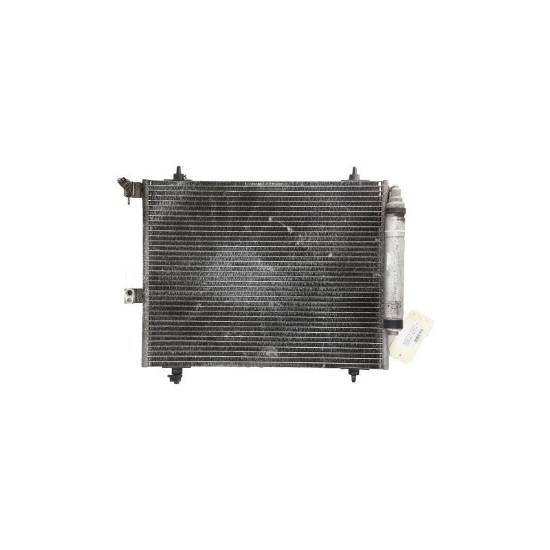 Condenseur de clim PEUGEOT EXPERT 2