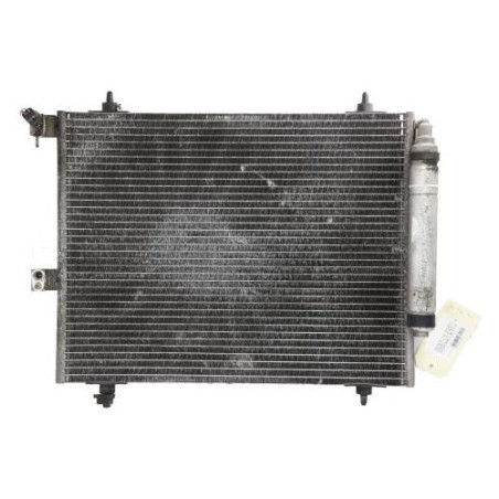 Condenseur de clim PEUGEOT EXPERT 2 Photo n°1