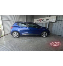 Mastervac RENAULT CLIO 4 Photo n°3
